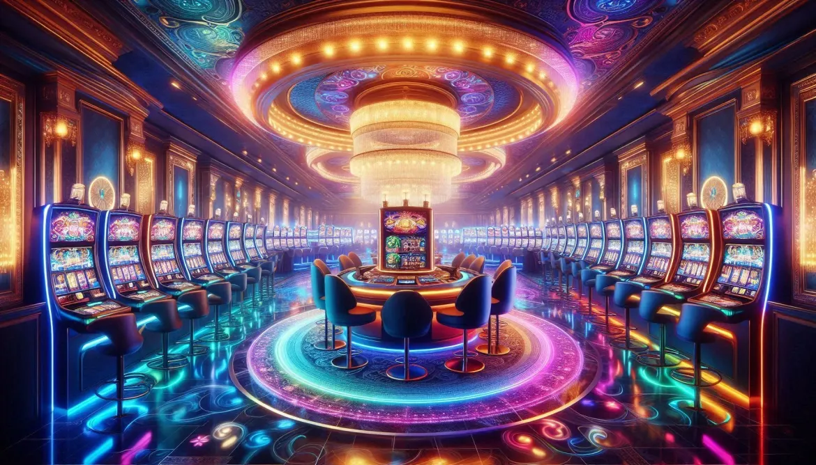Kings Casino